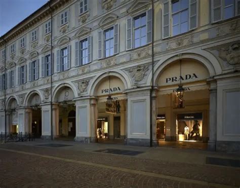 prada torino turin